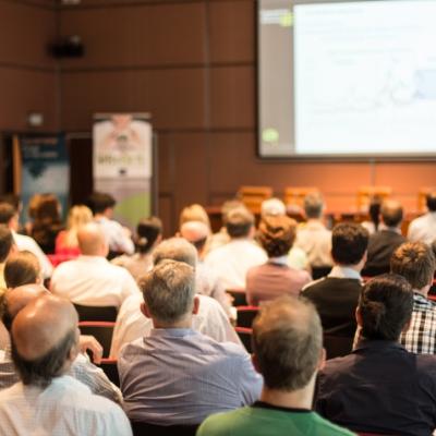 Προφορικές ανακοινώσεις και poster σε Επιστημονικά Συνέδρια 