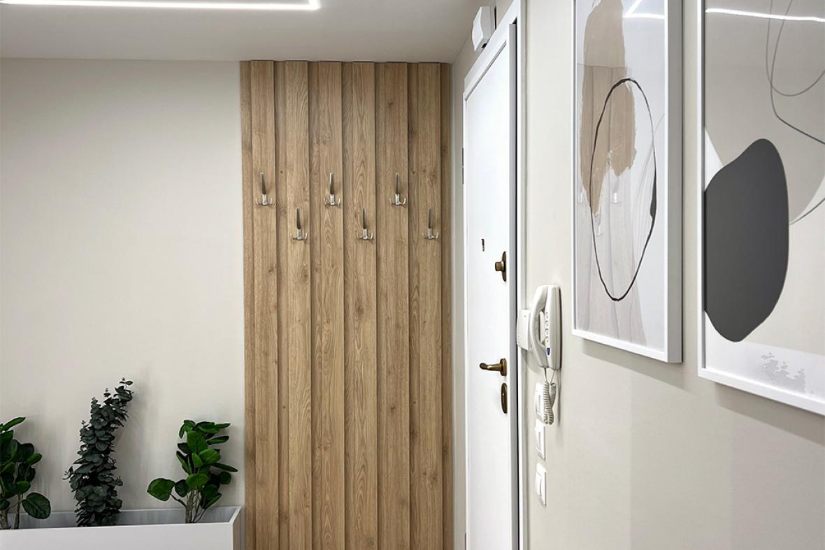 Το ιατρείο μας Το ιατρείο μας