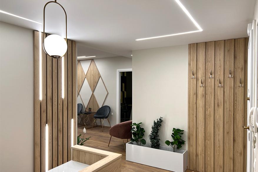 Το ιατρείο μας Το ιατρείο μας