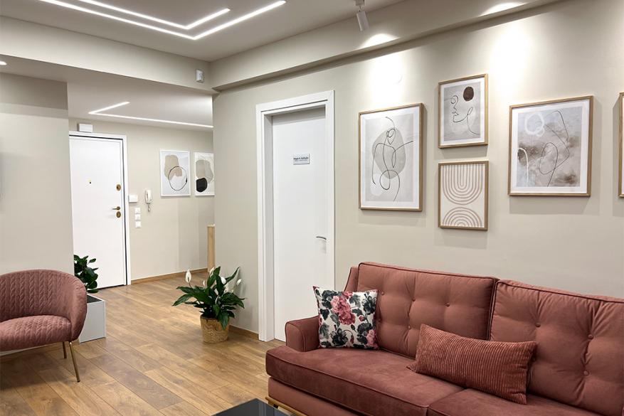 Το ιατρείο μας Το ιατρείο μας