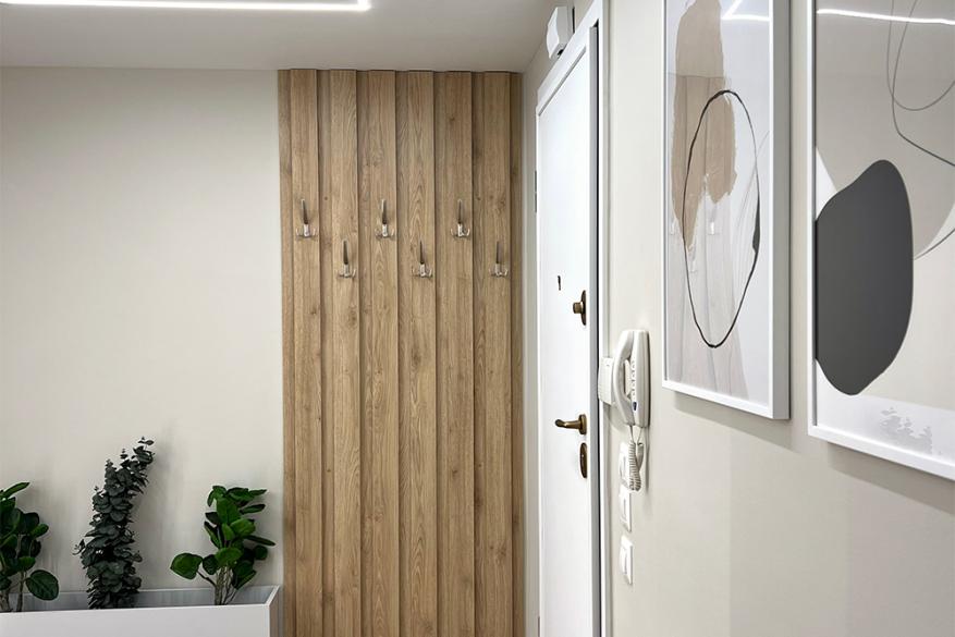 Το ιατρείο μας Το ιατρείο μας