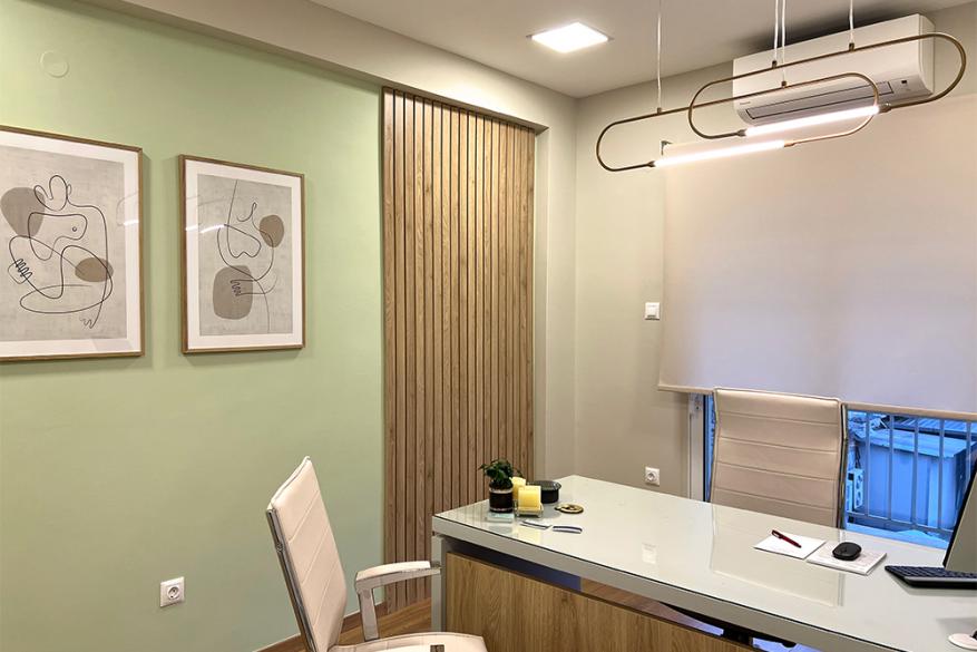 Το ιατρείο μας Το ιατρείο μας