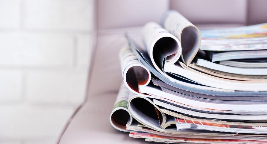 Δημοσιεύσεις σε επιστημονικά περιοδικά της Μαρίας Καλούδη Δημοσιεύσεις σε επιστημονικά περιοδικά της Μαρίας Καλούδη