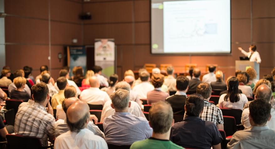 Προφορικές ανακοινώσεις και poster σε Επιστημονικά Συνέδρια Προφορικές ανακοινώσεις και poster σε Επιστημονικά Συνέδρια