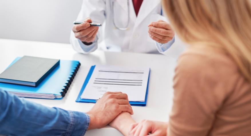 Υπογονιμότητα Υπογονιμότητα