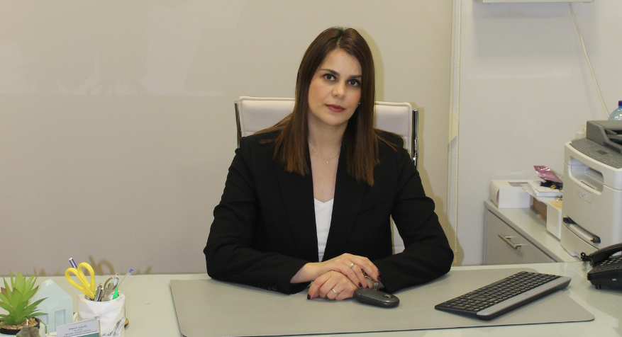 Βιογραφικό Βιογραφικό